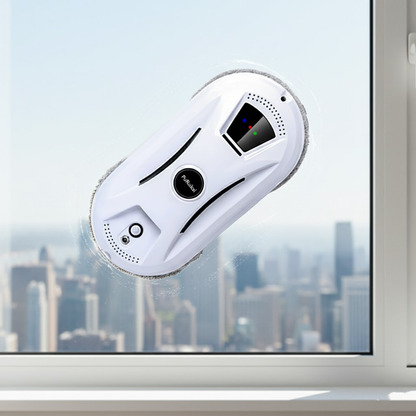 Ultradünner Saugroboter, Fensterreinigungsroboter